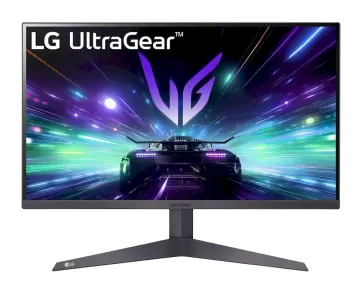 Monitor Gaming LG 23.8" 24GS50F-B 180Hz
