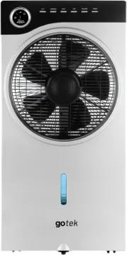 Ventilator 3ne1 Gotek GTN001