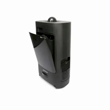 Fshese per parukeri Gotek B82-SV002
