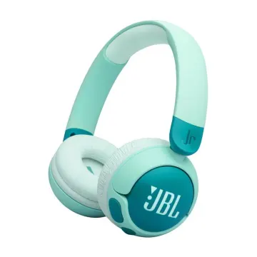 Kufje per femije JBL JR 320 BT ,Gjelber