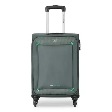 Valixhe Staple Plus 4W Exp Gry S