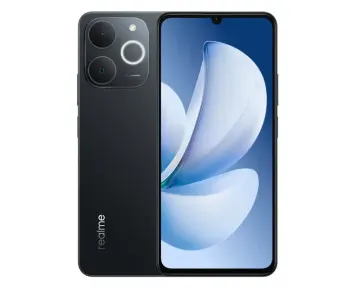 Telefon realme NOTE 70 RMX5313 4/256GB, Zezë