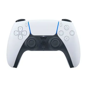 Kontroller Sony DualSense V2, bardhe