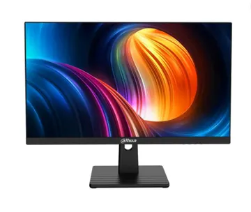 Monitor Gaming Dahua 25'' LM25-B211B FHD 1920x1080 120Hz