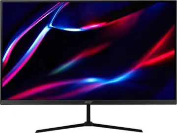 Monitor Gaming Acer 23.8" QG240YS3BIPX NITRO 180Hz