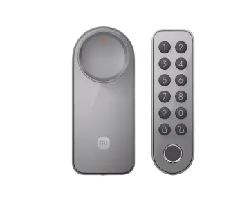 Smart lock XIAOMI Self install