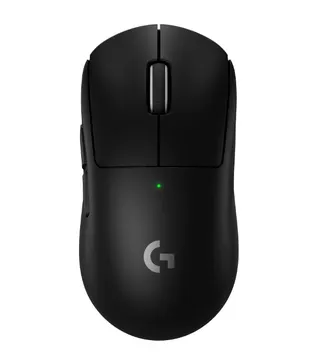 Maus Logitech G Pro X Superlight 2 LS , zeze