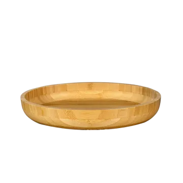Pjate bambu 40x27 cm