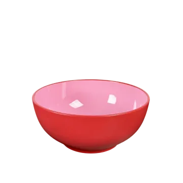 Pjate e thelle Joyhome, roze
