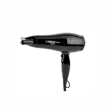Tharese per floke Iskra RH-1803AM-1-BLACK