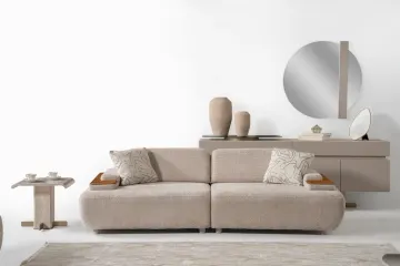 Divan 3S Toscana, meis 03, kafe