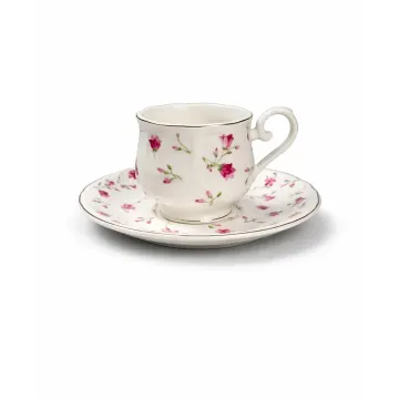 Filxhan per kafe set 6 cope