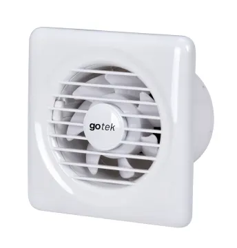Ventilator per ajrosje Gotek GTFAN004