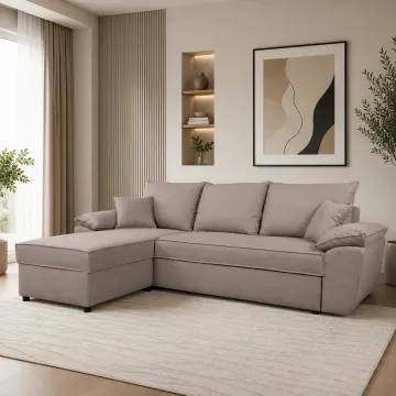 Kend divani, Dukat, 260x165cm, pegasus 88