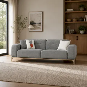 Divan Alacati, G1208, 2 G1207