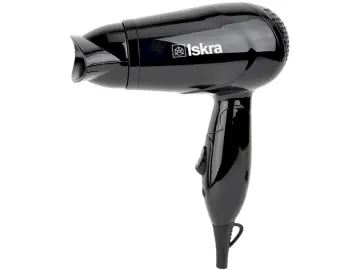 Tharese per floke Iskra RH-1818-1-BLACK