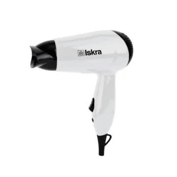 Tharese per floke Iskra RH-1818-1-WHITE