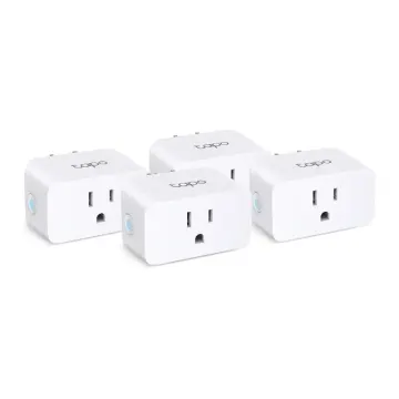 Prize mini Smart Tp-Link Wifi, Energy Monitoring
