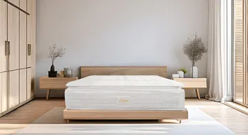 Dyshek Comodita Cloud Mattress 180x200cm