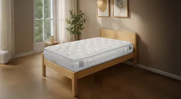 Dyshek Comodita Cloud Mattress 90x190cm