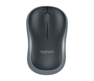 Maus Logitech M185 USB