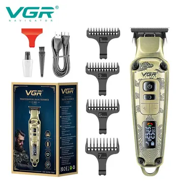VGR Makine Rroje Pro V-901