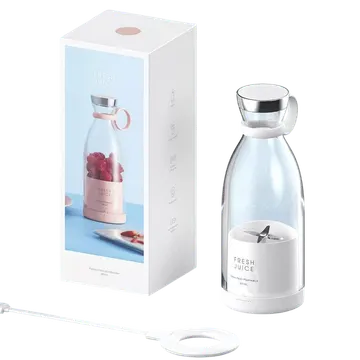 Mini Shtrydhese Portable