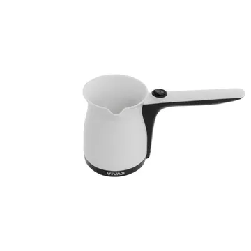 Vluese Per Kafe Vivax CM-1000WH
