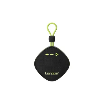 Mini Wifi Speaker Earldom A34