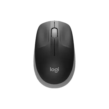 Maus Logitech M190