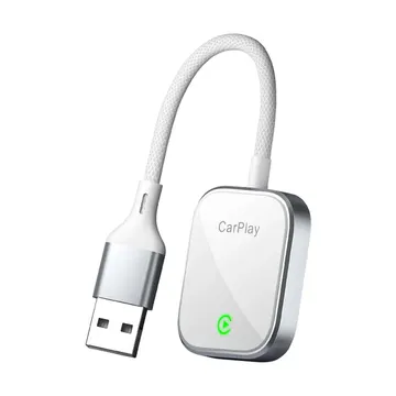 Adapter Wireless CarPlay Earldom CP03