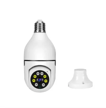 Kamere Wifi Form POQ Panoramike 360°