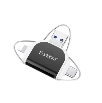 Lexues Kartash OTG Earldom ET-OT71 6në1