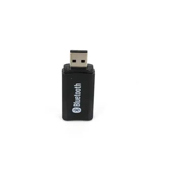 Usb Bluetooth 2.0 (ES-388)