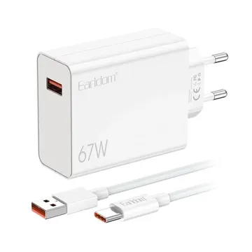 Adapter 67W Earldom EU47