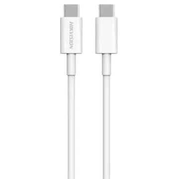 Kabllo karikimi Hikvision Usb c – Usb c 1m