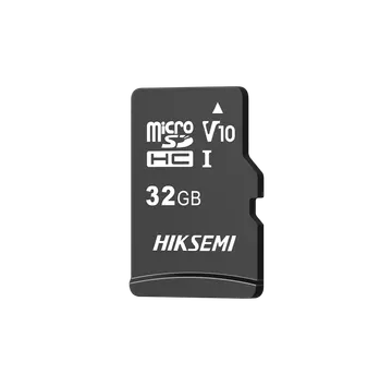 MicroSD card Hikvision (Hiksemi)
