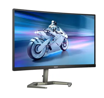 Monitor Gaming Philips 27M1C5200W 27 inch 240Hz