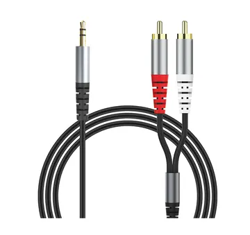 Kabllo Audio Earldom ET-AUX81 3.5 mm