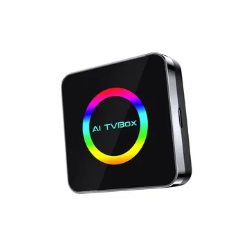 Carplay Ai Box WiFi për Veturë Universale Android 13