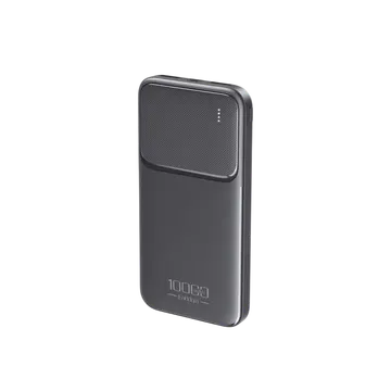 Powerbank Earldom PB72