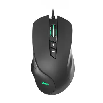 Muas Wired Gaming MS MSI NEMESIS C340