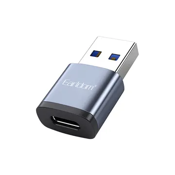 Konvertor Earldom OT61 Mini USB-C ne USB-A