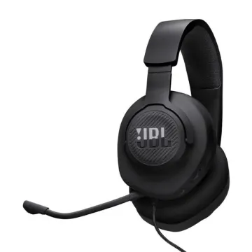 JBL QUANTUM 100 M2 BLK