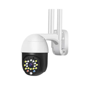 Kamere WiFi 3.0MP C-P09-18(EN)
