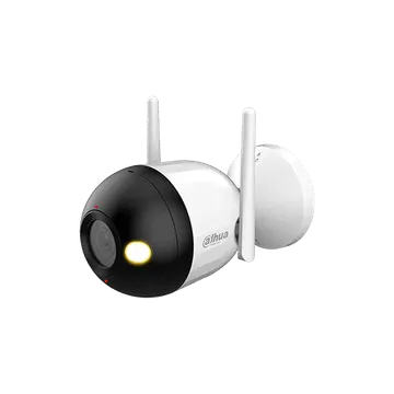 Kamere Wireless Full Color Active Deterrence DH-F4CPV 4.0MP IR Led 30m 2.8mm (Dahua)