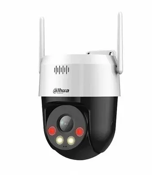 Kamere PT Network Wireless AutoTracking DHP3AE- PV 3.0MP Smart Dual Light (Dahua)