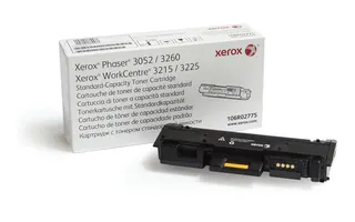 TONER XEROX WC3215 (106R02778)