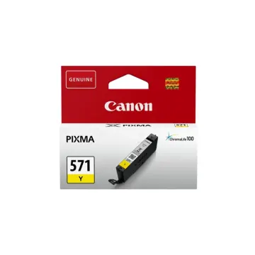 BOJE CANON CLI-571 Y