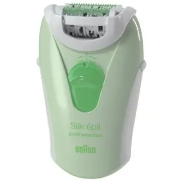 DEPILATOR BRAUN SE3170 GN